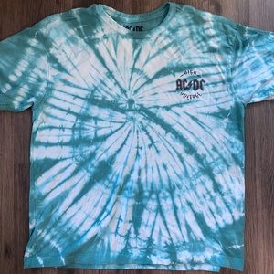 AC/DC High Voltage Concert Tee